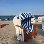 Holiday home Sonnenblick Timmendorfer Strand