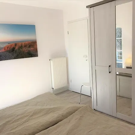 Holiday home Sonnenblick Timmendorfer Strand