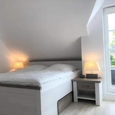 Sonnenblick Timmendorfer Strand