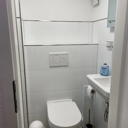 Holiday home Sonnenblick Timmendorfer Strand