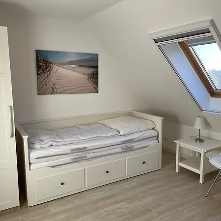 Sonnenblick Timmendorfer Strand