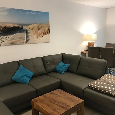 Sonnenblick Feriehus Timmendorfer Strand
