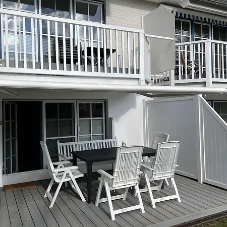 Sonnenblick Ferienhaus Timmendorfer Strand