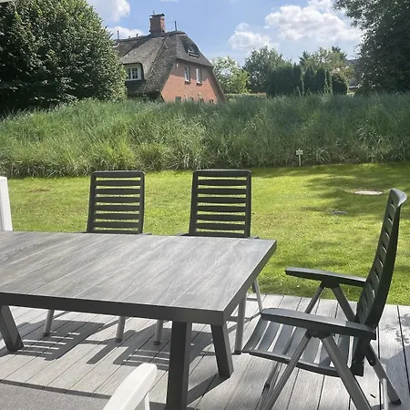 Feriehus Sonnenblick