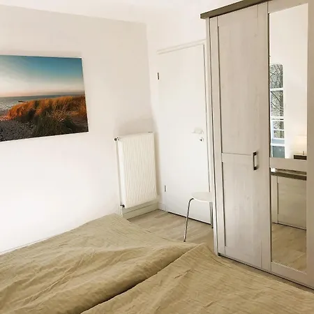 Sonnenblick * Timmendorfer Strand