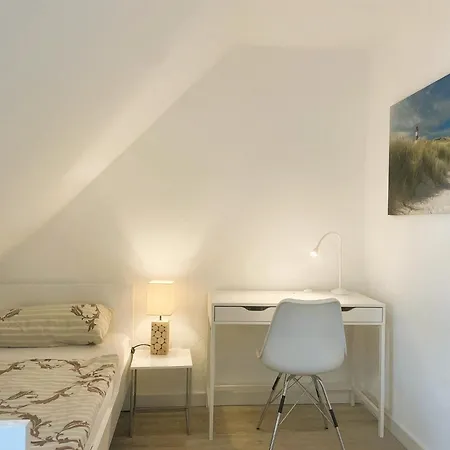 Sonnenblick Casa de Férias *