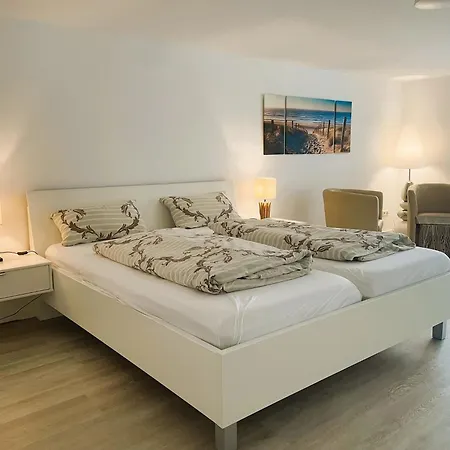 Sonnenblick Casa de Férias Timmendorfer Strand