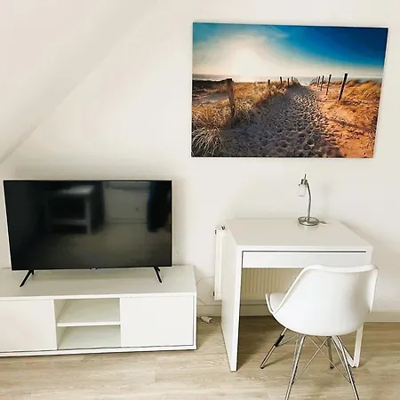 Сasa de vacaciones Sonnenblick *