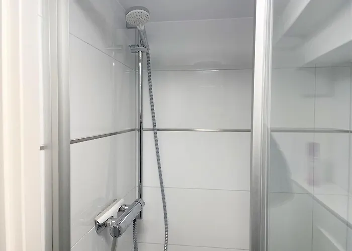 Sonnenblick Сasa de vacaciones Timmendorfer Strand