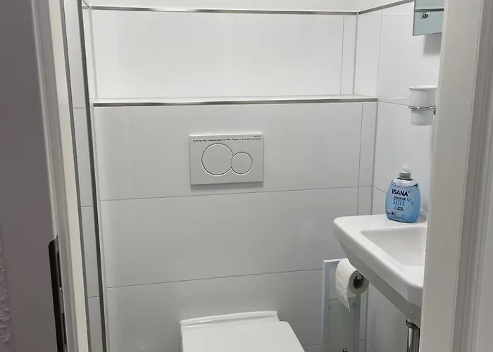 Casa de Férias Sonnenblick Timmendorfer Strand