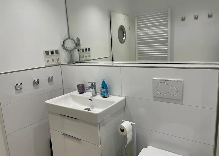 Sonnenblick * Timmendorfer Strand