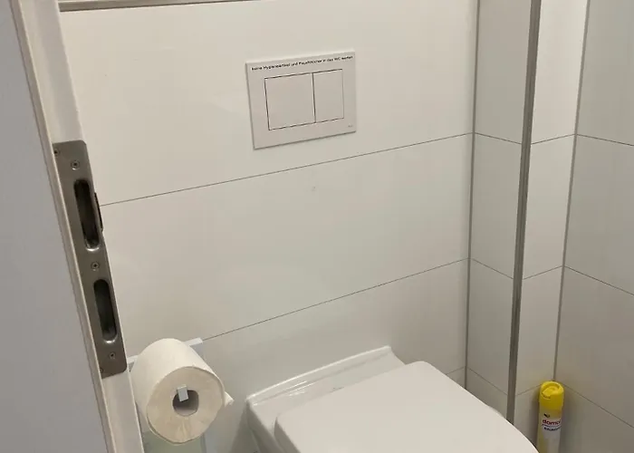 Casa de Férias Sonnenblick *