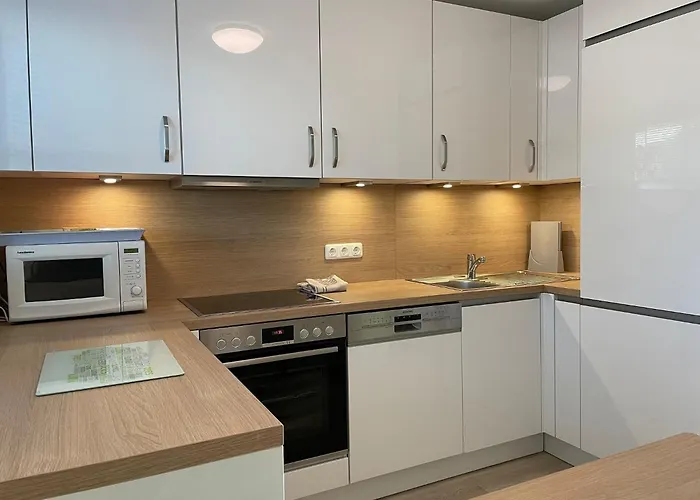 Sonnenblick Casa de Férias *