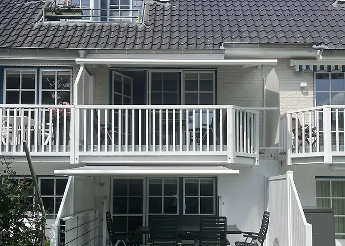 Sonnenblick * Timmendorfer Strand