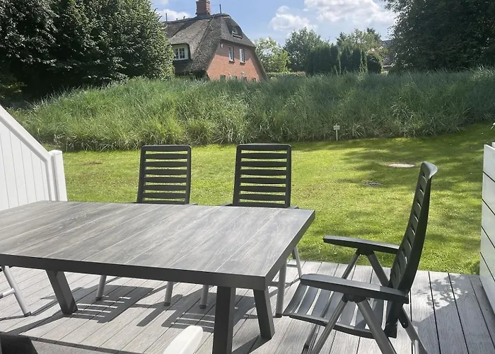 Casa de Férias Sonnenblick