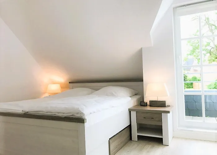 Sonnenblick Сasa de vacaciones