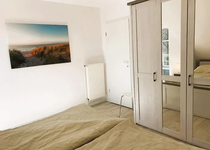 Sonnenblick * Timmendorfer Strand