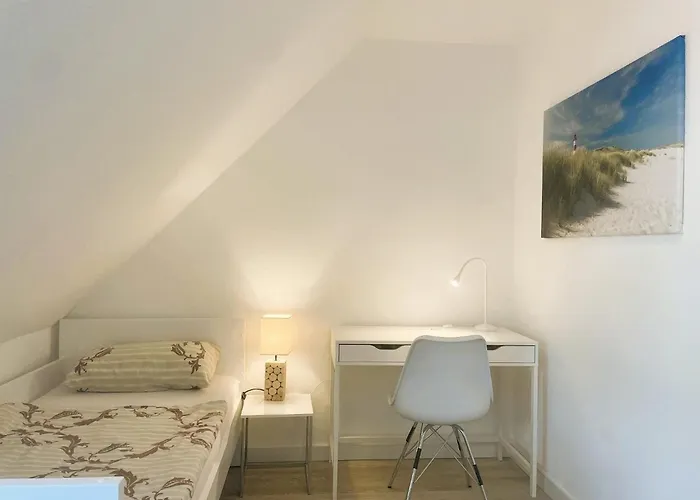 Sonnenblick Сasa de vacaciones *