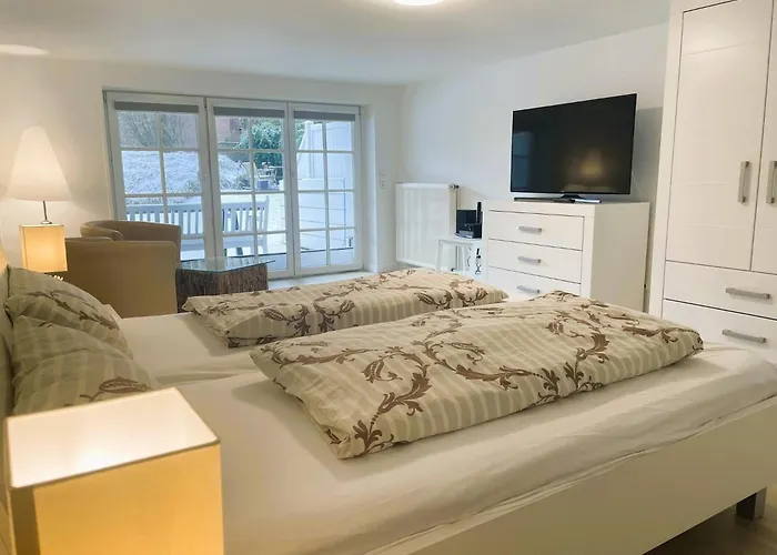 Sonnenblick * Timmendorfer Strand