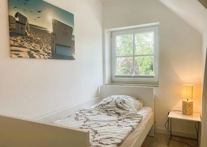 Sonnenblick Casa de Férias