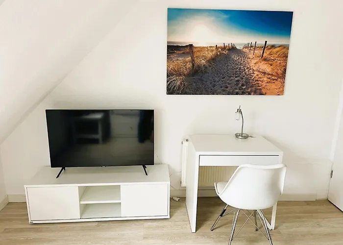 Сasa de vacaciones Sonnenblick *