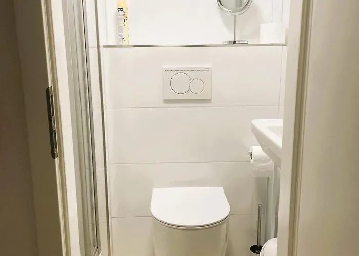 Сasa de vacaciones Sonnenblick Timmendorfer Strand